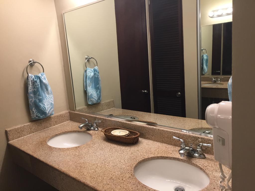 Villa 2302 Costa Bonita Beach Resort Isla Culebra Ngoại thất bức ảnh